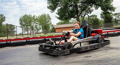 thunder road aberdeen