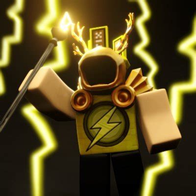 thunder1222\'s Roblox Profile - RblxTrade