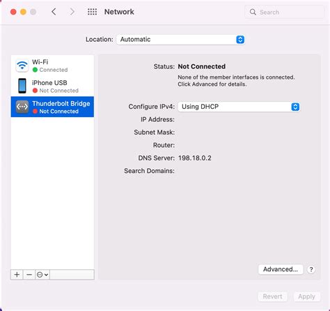 Thunderbolt Bridge Is Inactive