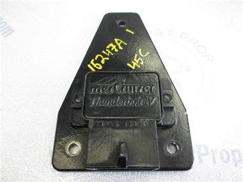 Thunderbolt Ignition Module