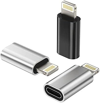 Thunderbolt To Lightning Connector