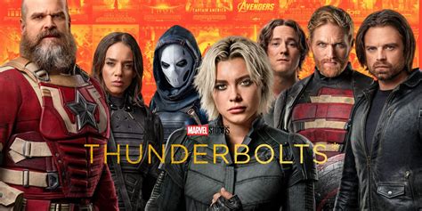 Thunderbolts Box Office Compared To Mcu