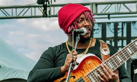 The Ultimate Guide to Thundercat's Net Worth