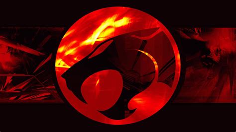 Thundercats (1985) HD Wallpaper Background Image 3300x1856