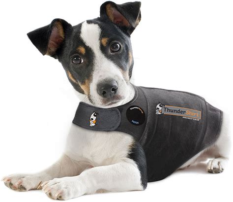 Thundershirt For Dogs Barking