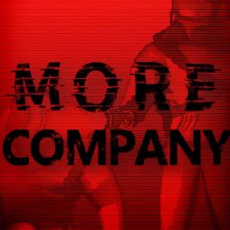 thunderstore lethal company more company