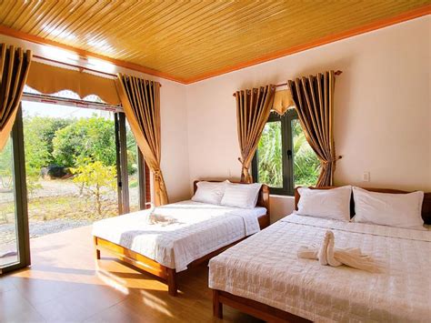 thuy tien ecolodge