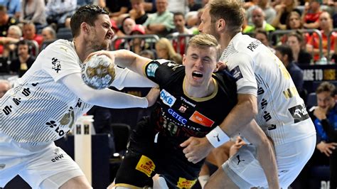 thw kiel gegen sc magdeburg