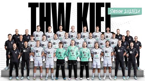 thw kiel spielplan 2023/2024