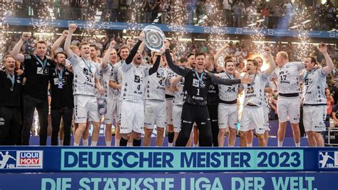 thw kiel spielplan bundesliga