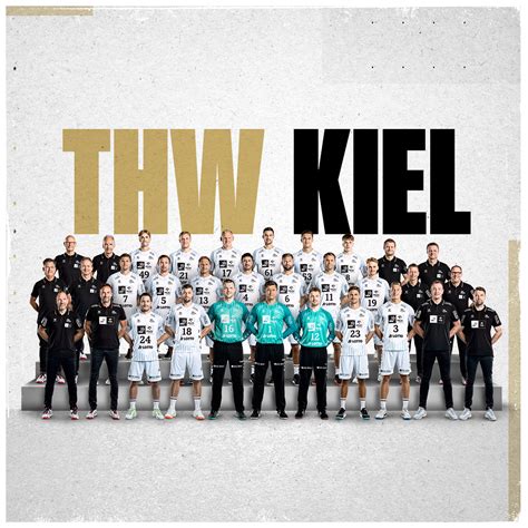 thw kiel spielplan champions league