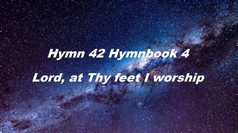thy feet worship