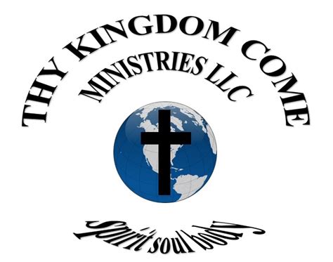 thy kingdom come ministries inc