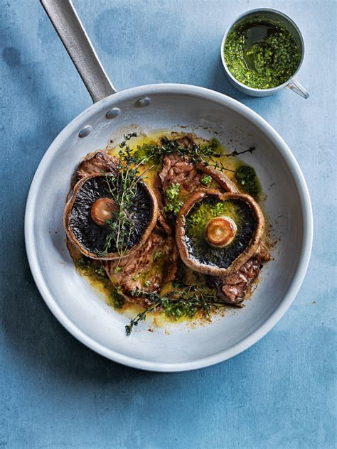 Thyme Alternative For Steak