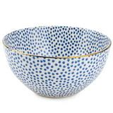 Thyme And Table Blue Dot
