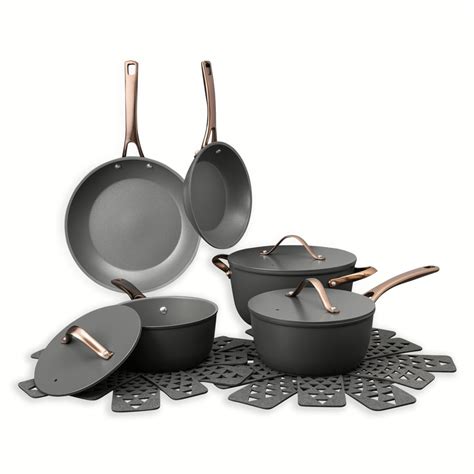 Thyme And Table Nonstick Cookware