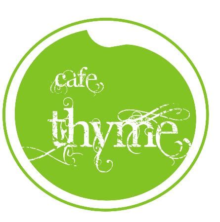 Thyme Cafe Scotland