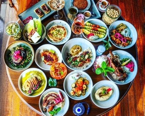 Thyme Restaurant Brisbane