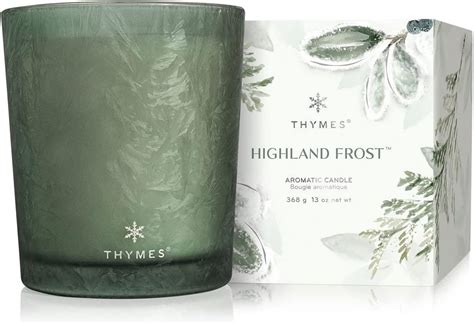 Thymes.candles