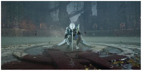 Thymesia Side Quests