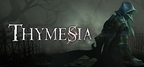Thymesia Steam