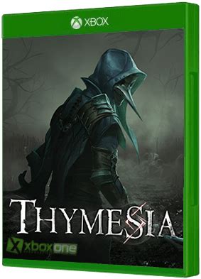 Thymesia Xbox One Release Date