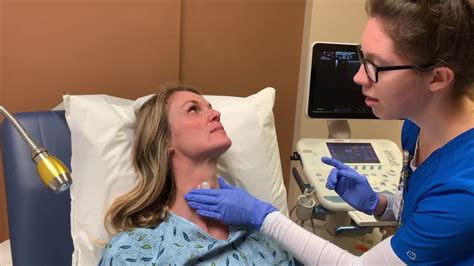 Understanding the Thyroid Biopsy Procedure: What to Expect