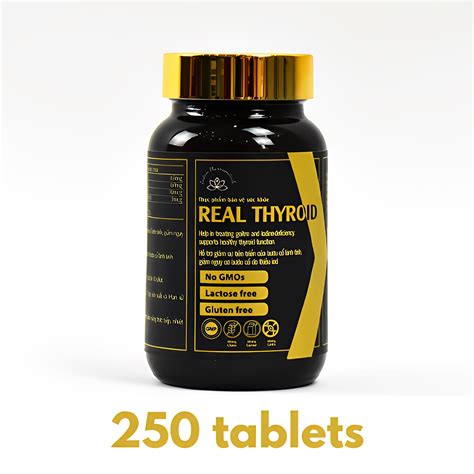 Thyroid Extract Active