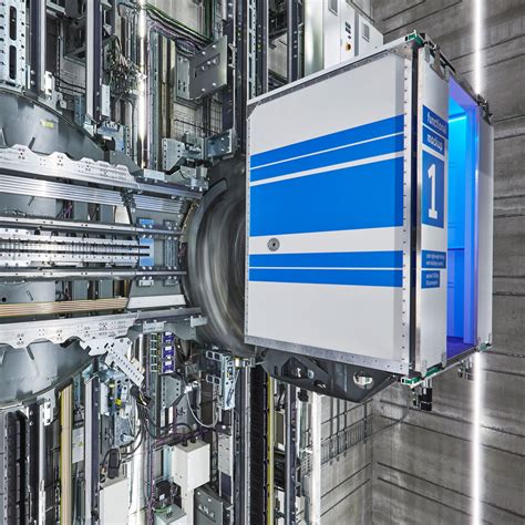 thyssenkrupp access vertical lift