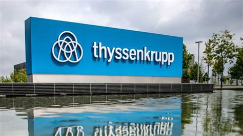 thyssenkrupp aktie dividende 2024