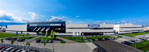 thyssenkrupp bilstein sibiu