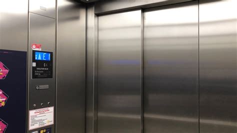 thyssenkrupp elevator uk limited