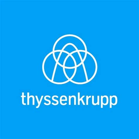 thyssenkrupp industrial solutions