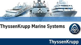 thyssenkrupp marine systems geschichte