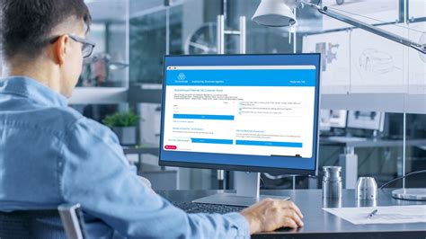 thyssenkrupp materials na customer portal