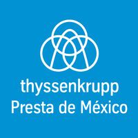 thyssenkrupp presta de mexico s.a. de c.v