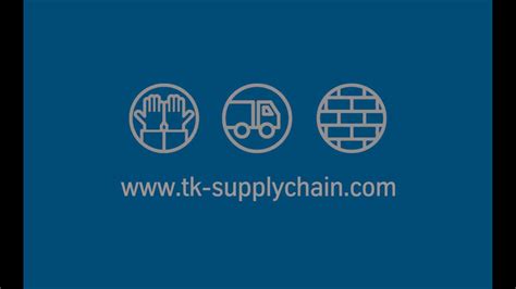 thyssenkrupp supply chain service