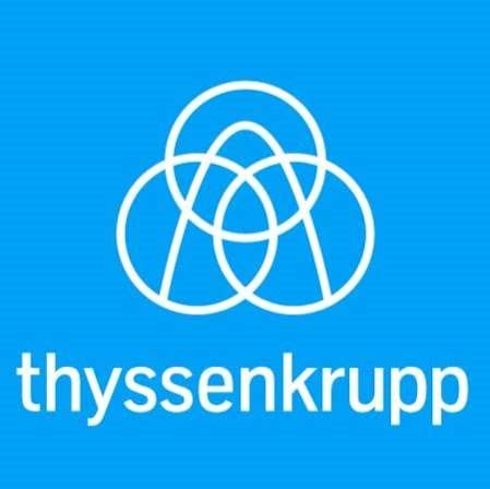 thyssenkrupp supply chain services houston