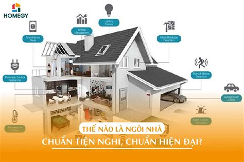 tiện nghi là gì