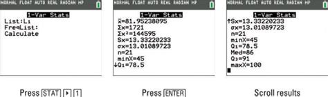 Ti 84 List Function
