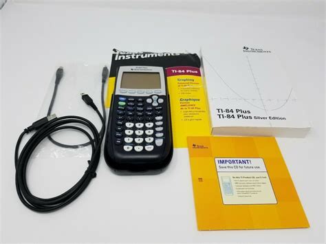 Programming Using the TI84 Plus 8 Steps Instructables