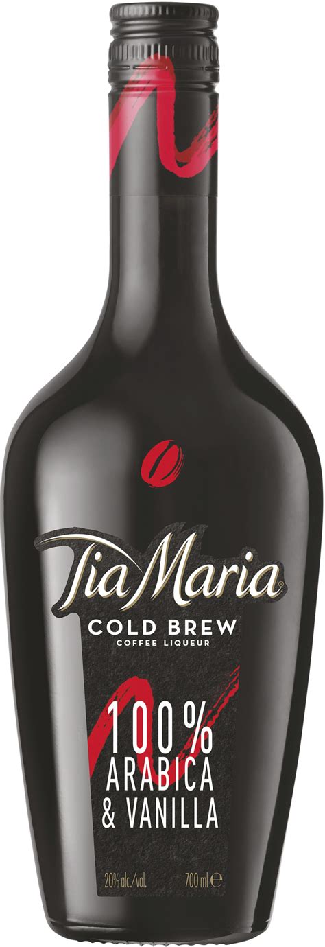 Unveiling the Secrets of Tia Maria: A Luscious Liquor Journey