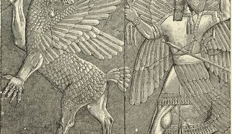 Tiamat, Mesopotamian Mother Goddess: From Chaos to Creation | Creation