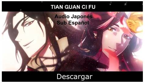 Heaven Official’s Blessing: Tian Guan Ci Fu (Literature) - TV Tropes