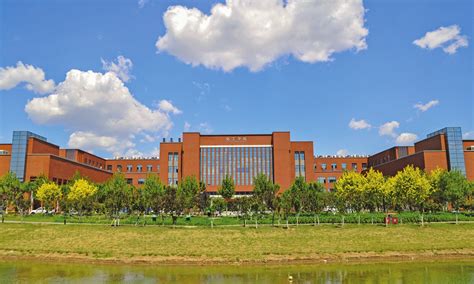 tianjin university ranking in china