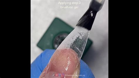 Tiara Gel Extensions