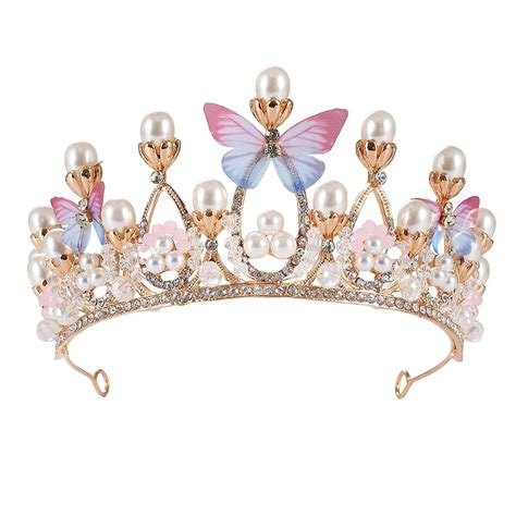Tiaras De Princesa