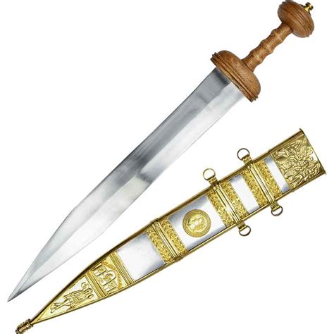 tiberius sword