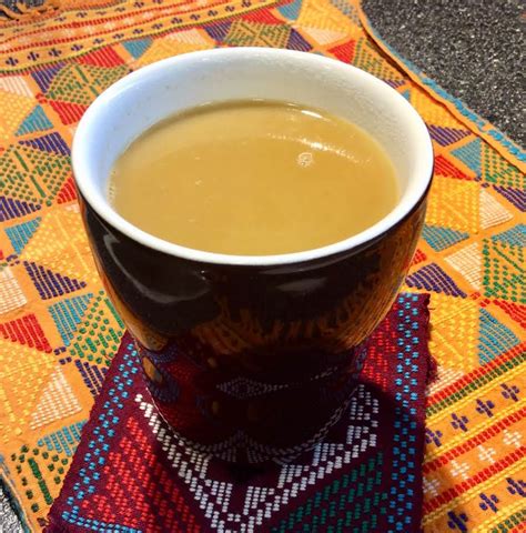 tibetan butter tea recipe