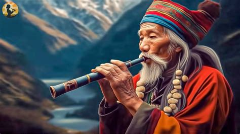 tibetan flute music